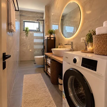 Luxury & Business Appartement *