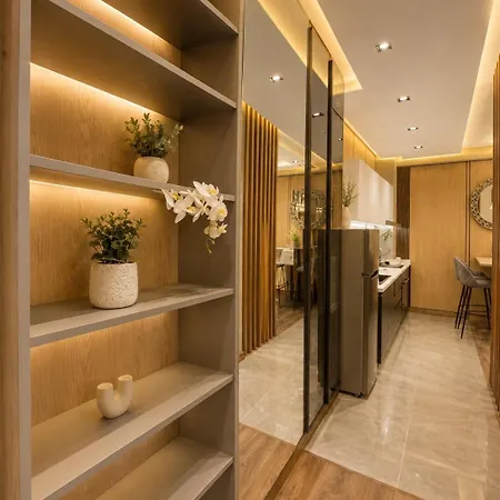 Luxury & Business Appartement
