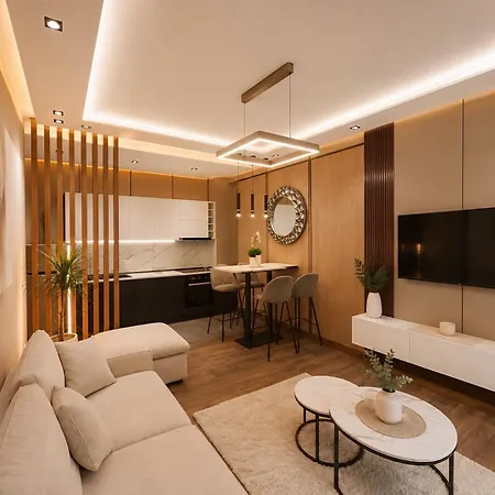 Luxury & Business Durrës