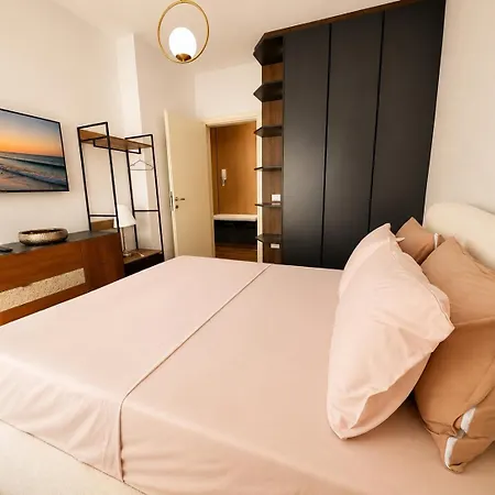 Appartement Luxury & Business *