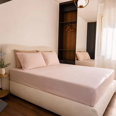 Appartement Luxury & Business *