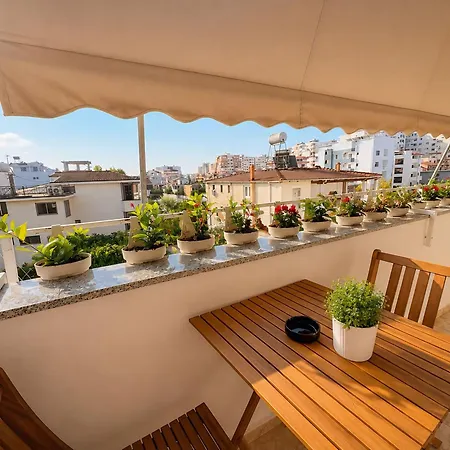 Appartement Luxury & Business *