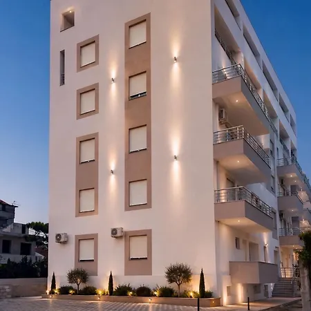 Appartement Luxury & Business Durrës